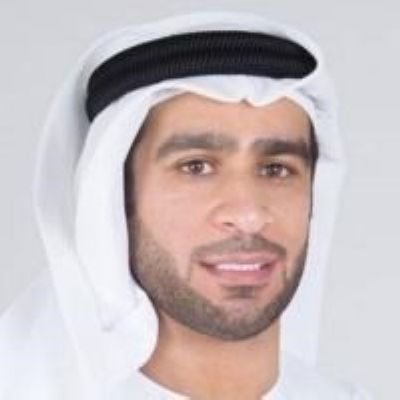 محمد جمعة المشرخ
