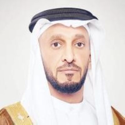 عبدالله بن محمد بن بطي آل حامد