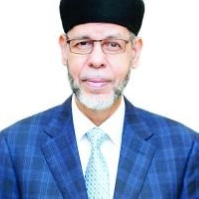 امحمد صافي المستغانمي