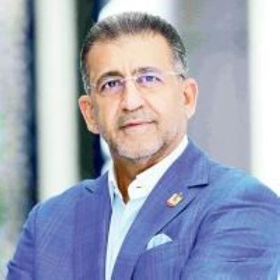 هيثم المصري