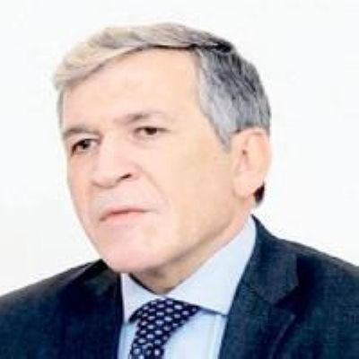 غانم السامرائي