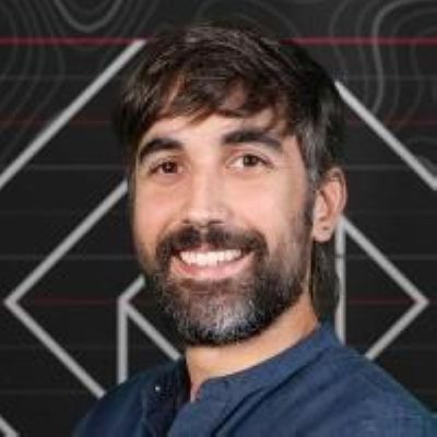 ماريو بيريز