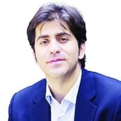 أفشين مولافي