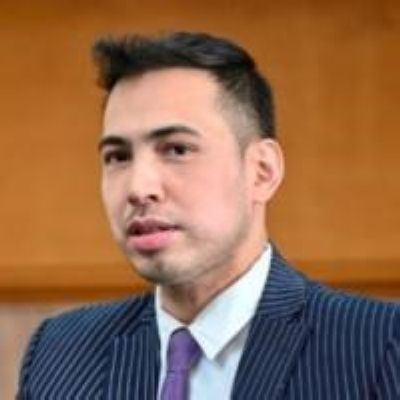 ريتشارد هيداريان