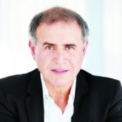 نورييل روبيني