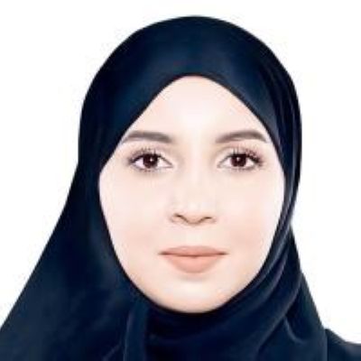 تهاني النقبي