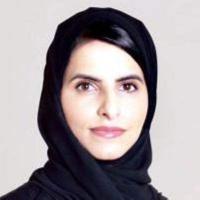 سارة النعيمي