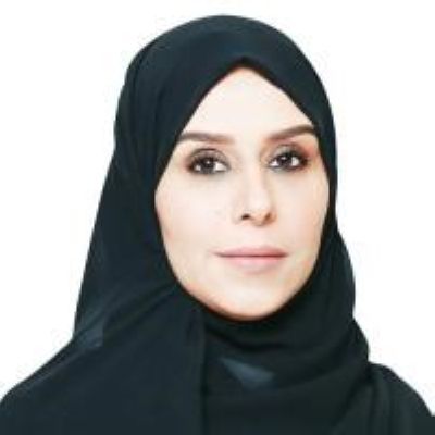 آمنة اليماحي