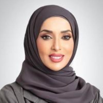 مريم الزعابي