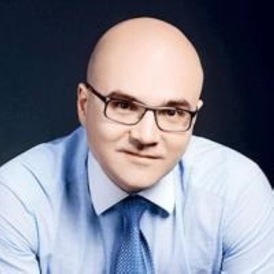 فيكتور بروكوبينيا