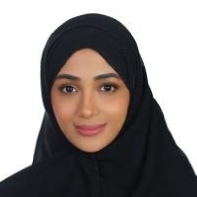 يسرا الحربي 