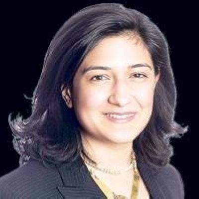 نجلاء المدفع