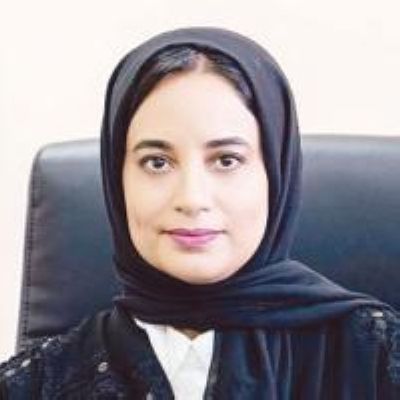 موزة الشحي