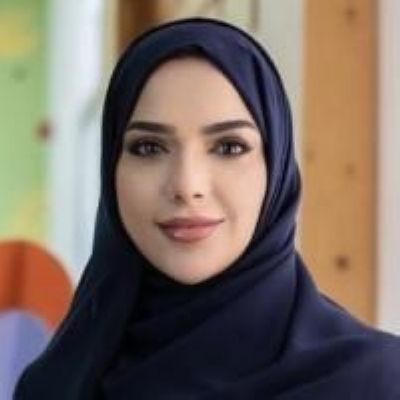 خولة شريف الحواي