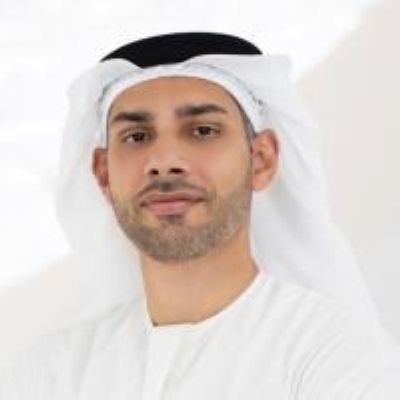 ماجد المنصوري