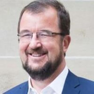 بيرتراند بادريه