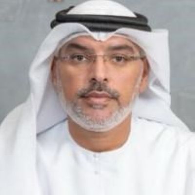 علي سلطان ركاض العامري