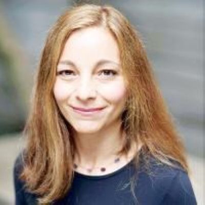 هيلين أولين