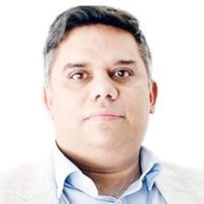 بادشاه موخيرجي