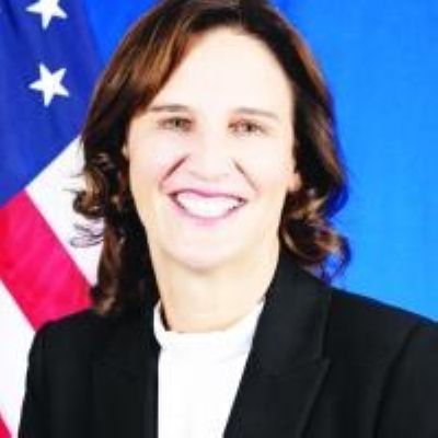 سارة مورغنثاو