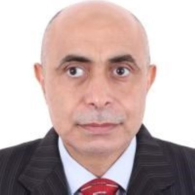 السيد صدقي عابدين