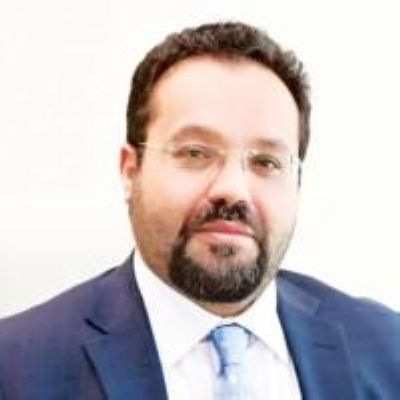 وائل عبدالعال