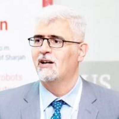د. محمد جرادات