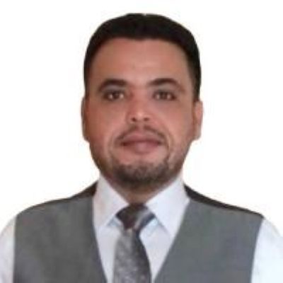 أسامة أبو بكر الصافي