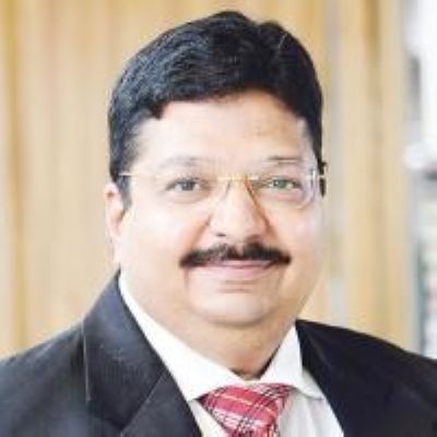 أميت جوينكا 