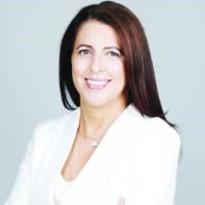 أمل الشاذلي