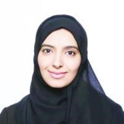 إيمان محمد المرزوقي