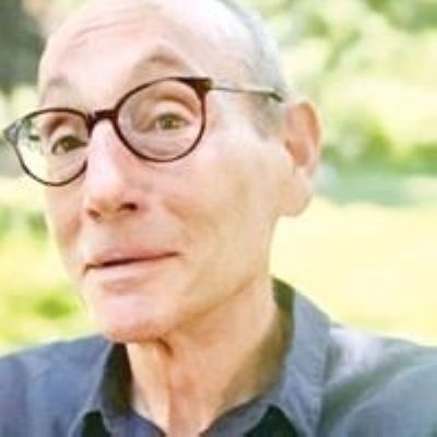 أندرو سينغر