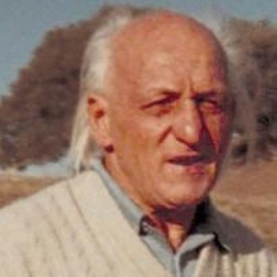تشارلز بيرسون