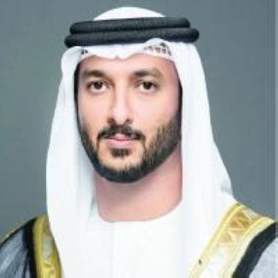 عبدالله بن طوق المري
