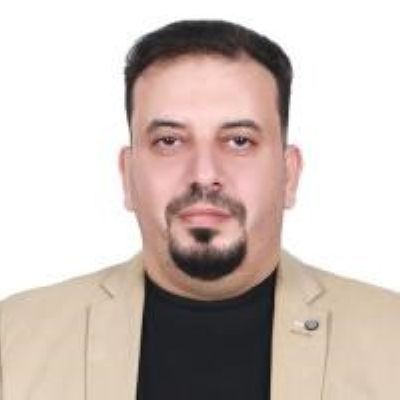 عبدالقادر محمد الزعبي