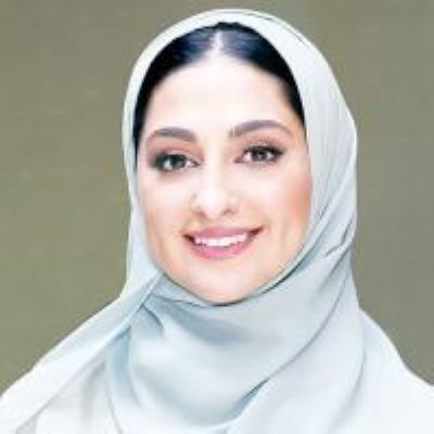 آمنة المازمي