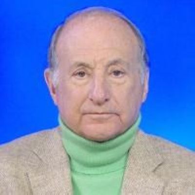 هارلان أولمان