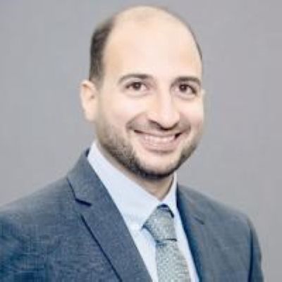 أحمد رشاد 