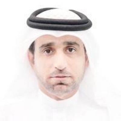 حمد عبيد المنصوري