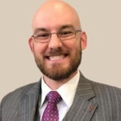 ألكسندر ويليام سالتر