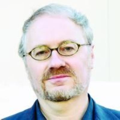 رولان بينديكتر