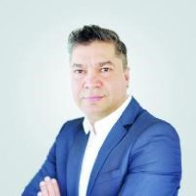 بارفين جيتروال