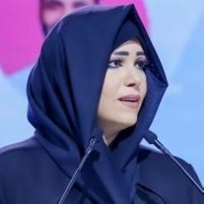 لطيفة بنت محمد بن راشد آل مكتوم