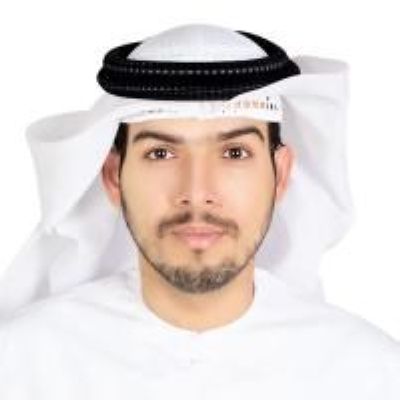 أحمد إبراهيم أحمد