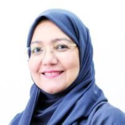 منى عبد الكريم اليافعي