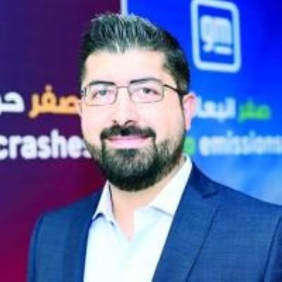 لويس دي لا كروز