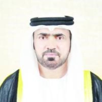 سعيد مطر الطنيجي