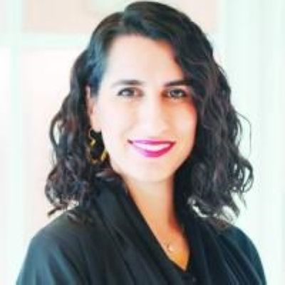 عبير الأميري