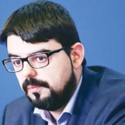 مارتن فلاديميروف
