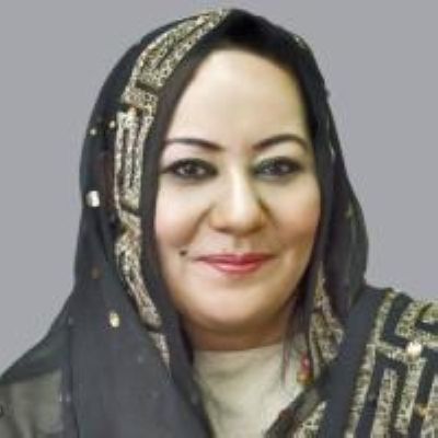 عايدة عبد الحميد